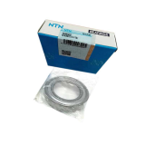 Deep groove ball bearings NTN