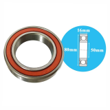 Deep groove ball bearings NTN