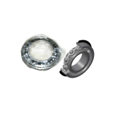 Deep groove ball bearings NTN