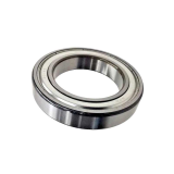 Deep groove ball bearings NTN