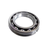 Deep groove ball bearings NTN
