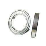 Deep groove ball bearings NTN