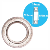 Deep groove ball bearings NTN