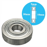 Deep groove ball bearings NTN