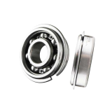 Deep groove ball bearings NTN