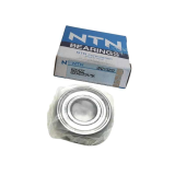 Deep groove ball bearings NTN
