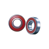 Deep groove ball bearings 