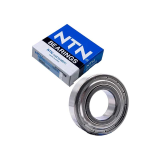 Deep groove ball bearings NTN