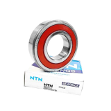 Deep groove ball bearings NTN