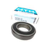 Deep groove ball bearings NTN