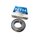 Deep groove ball bearings NTN