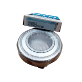 Deep groove ball bearings NTN
