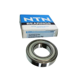 Deep groove ball bearings NTN