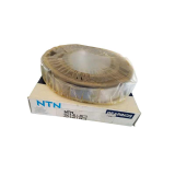 Deep groove ball bearings NTN