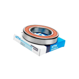 Deep groove ball bearings NTN