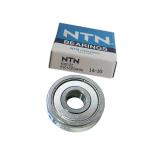 Deep groove ball bearings NTN