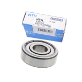 Deep groove ball bearings NTN