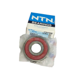 Deep groove ball bearings NTN
