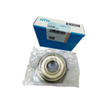 Deep groove ball bearings NTN