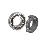 Deep groove ball bearings NTN