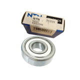 Deep groove ball bearings NTN