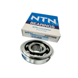 Deep groove ball bearings NTN