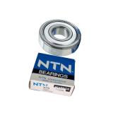 Deep groove ball bearings NTN