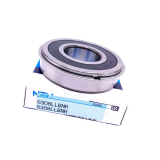 Deep groove ball bearings NTN