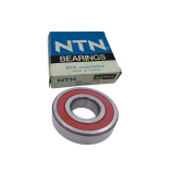 Deep groove ball bearings NTN
