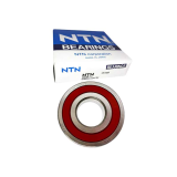 Deep groove ball bearings NTN