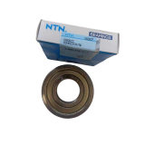 Deep groove ball bearings NTN