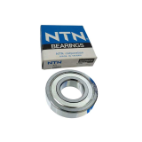 Deep groove ball bearings NTN