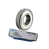 Deep groove ball bearings NTN