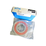 Deep groove ball bearings NTN