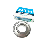 Deep groove ball bearings NTN