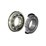 Deep groove ball bearings NTN
