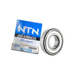 Deep groove ball bearings NTN