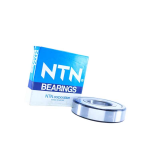 Deep groove ball bearings NTN