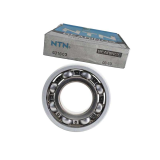 Deep groove ball bearings NTN