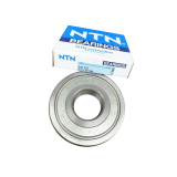 Deep groove ball bearings NTN