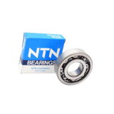 Deep groove ball bearings NTN