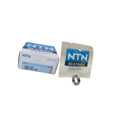Deep groove ball bearings NTN