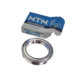 Deep groove ball bearings NTN