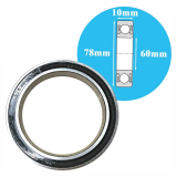 Deep groove ball bearings NTN