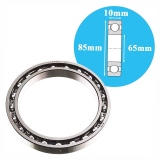 Deep groove ball bearings NTN