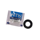 Deep groove ball bearings NTN