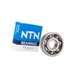 Deep groove ball bearings NTN