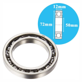 Deep groove ball bearings NTN