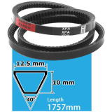 Transmission belt BANDO