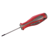 Screwdriver phillips head round shank KINGTONY